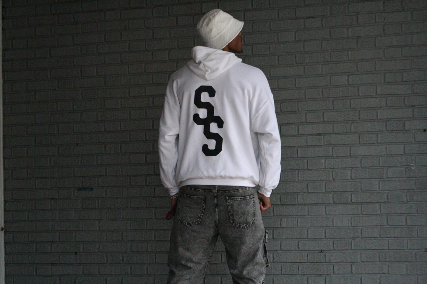 SLINK SQUAD Hoodies (SS & FONT)